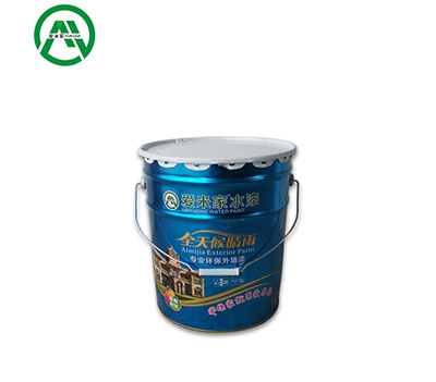 外墻漆廠家